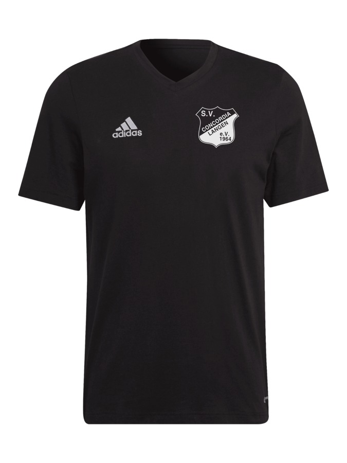 adidas Entrada 22 T-Shirt
