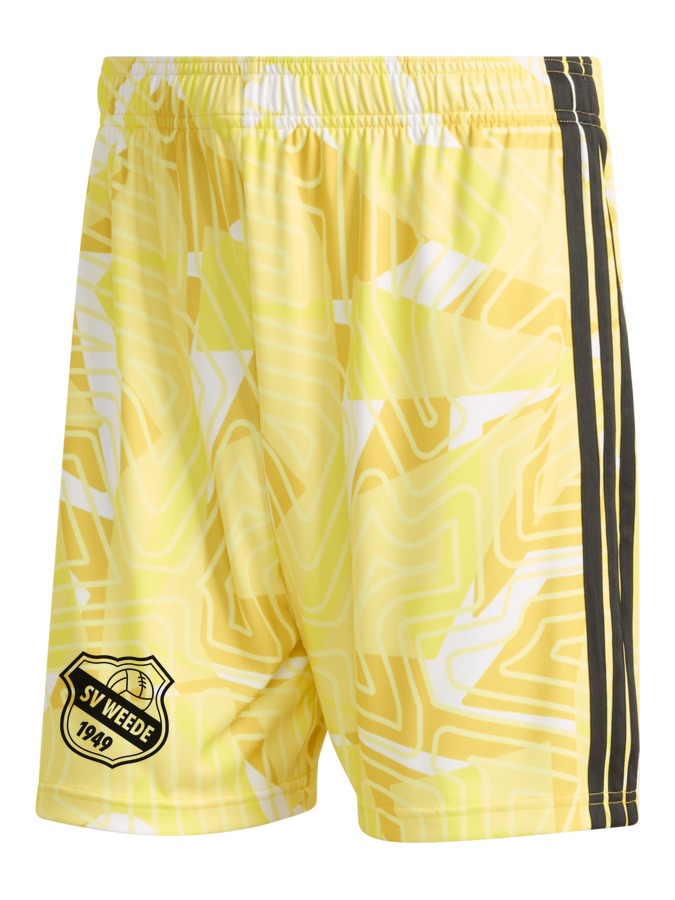 adidas Tiro 26 Competition Torwartshorts