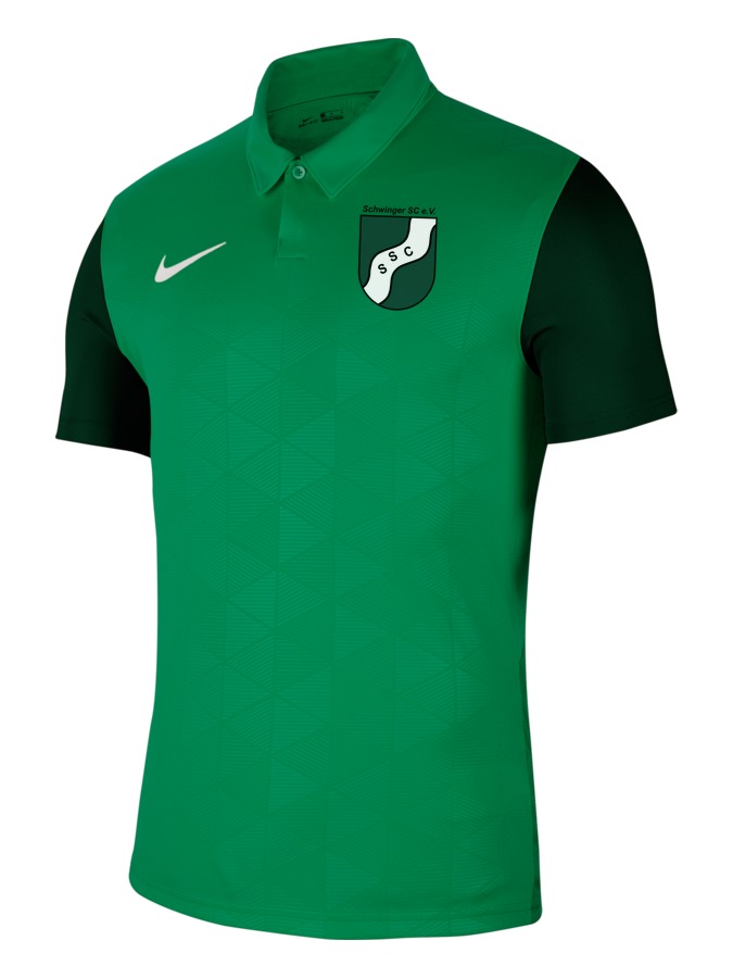 Nike Trophy IV Trikot