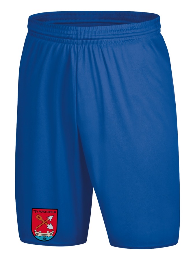 Jako Sporthose Palermo 2.0 ohne Innenslip