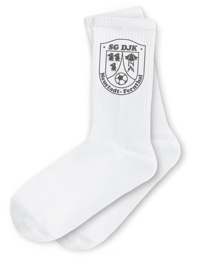 Sportsocken Logo