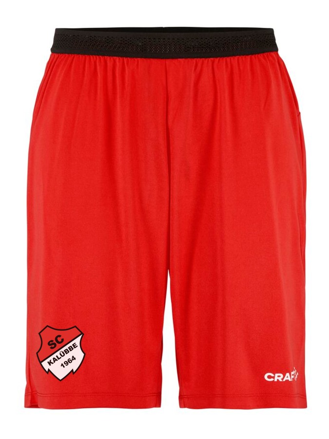 Craft Progress 2.0 Shorts