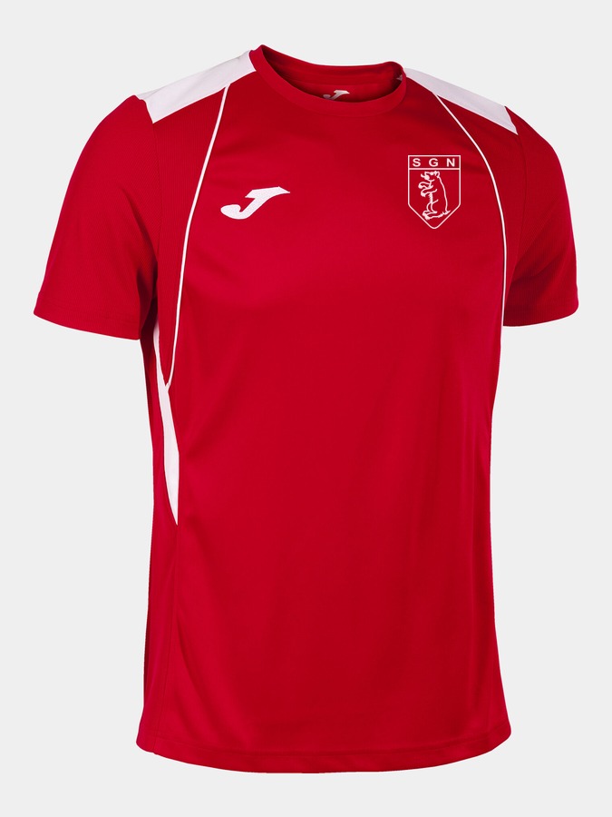 Joma Championship VII Trikot