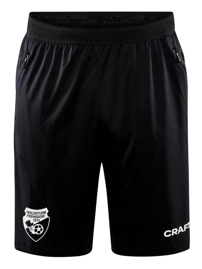 Craft Evolve Schiedsrichter-Shorts