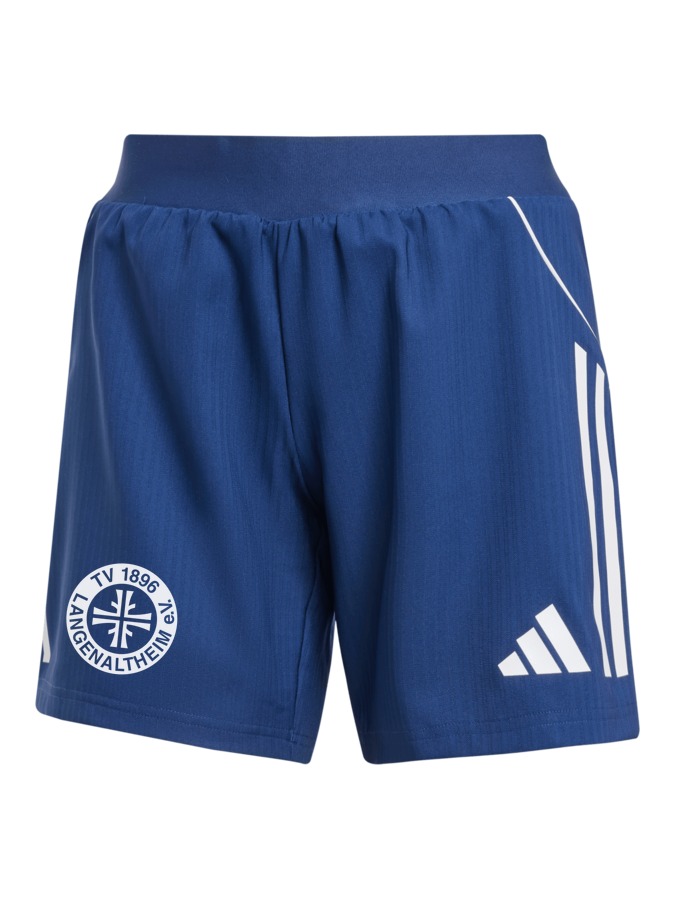 adidas Tiro 25 Competition Match Shorts Damen