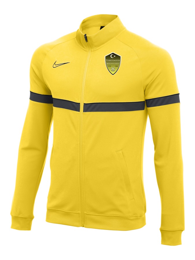 Nike Academy 21 Knit Trainingsjacke Kinder