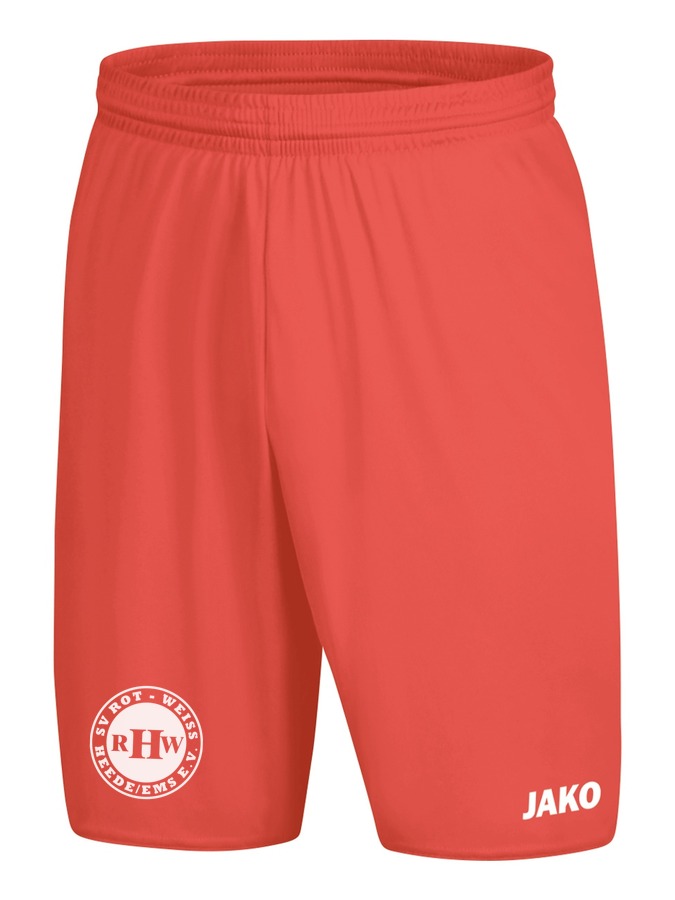 Jako Sporthose Manchester 2.0 ohne Innenslip