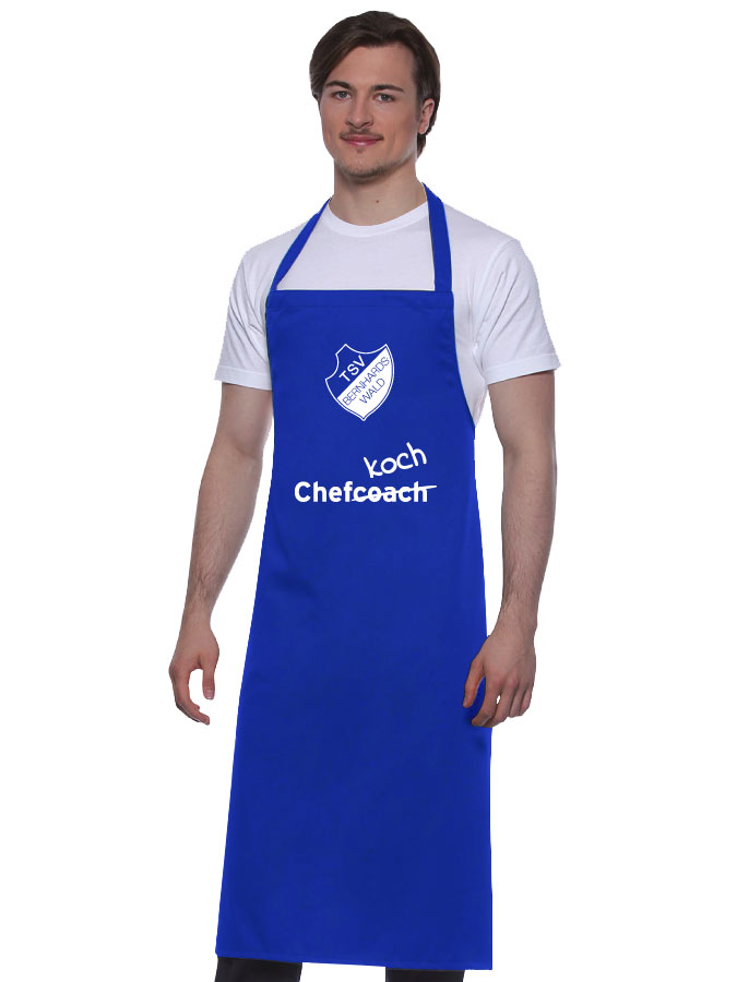 Kochschürze Sergen