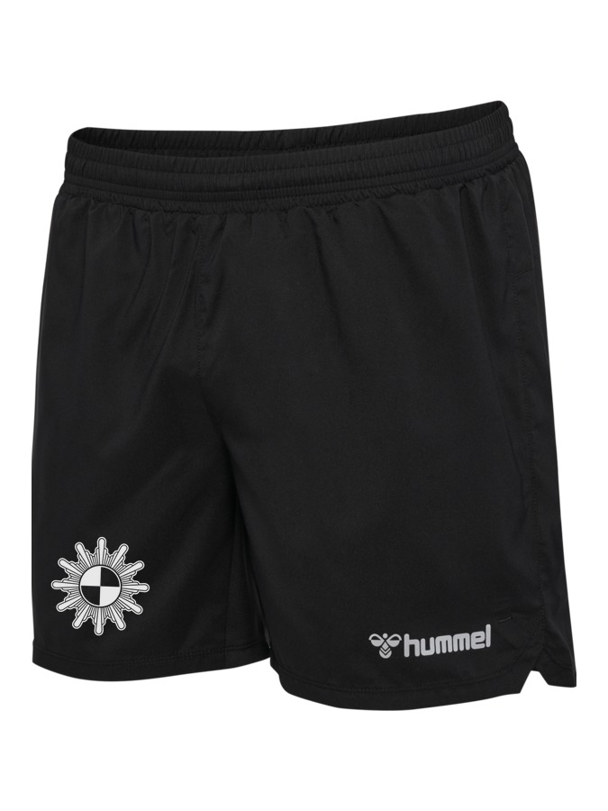Hummel Run Shorts