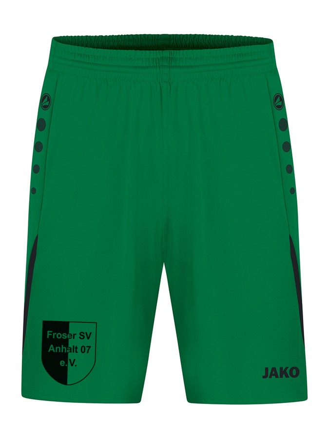 Jako Sporthose Challenge Damen