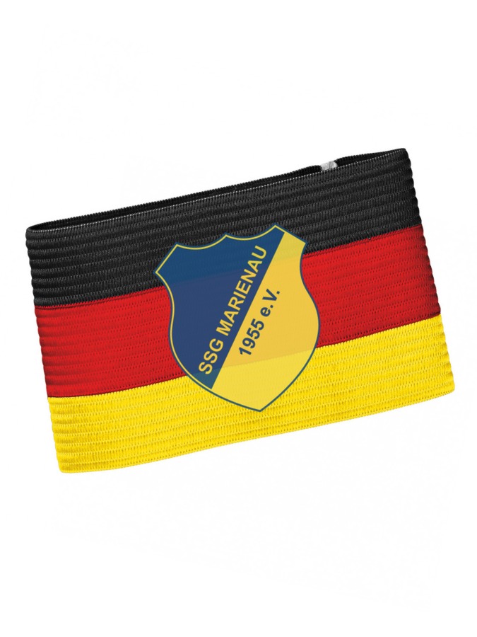 Kapitänsbinde Deutschland