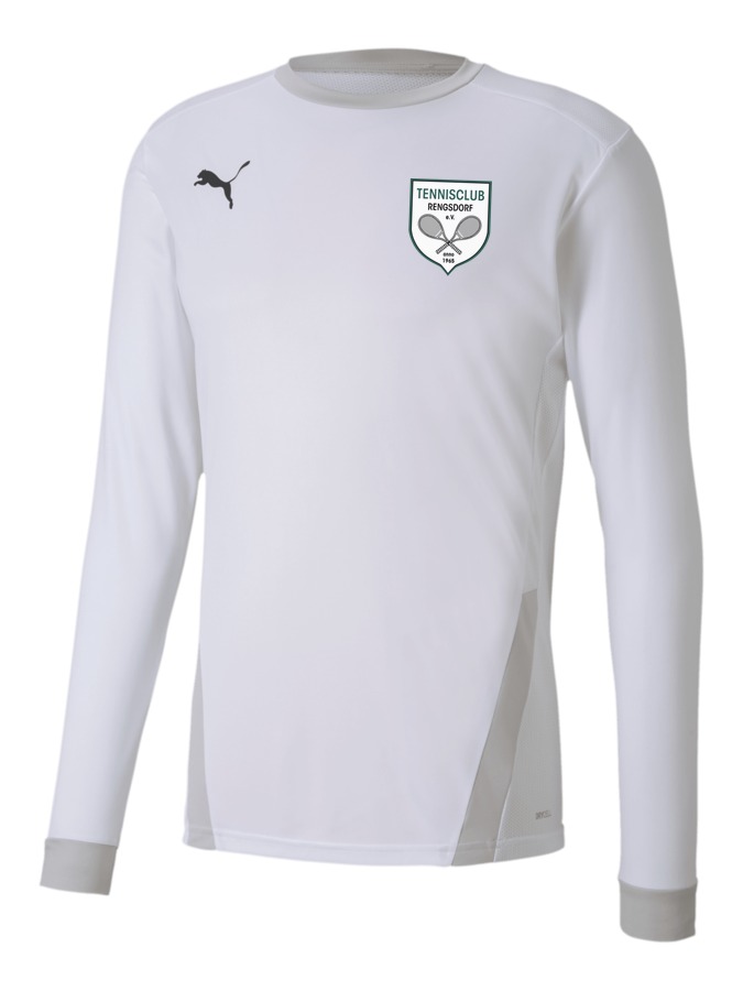 PUMA teamGOAL 23 Longsleeve