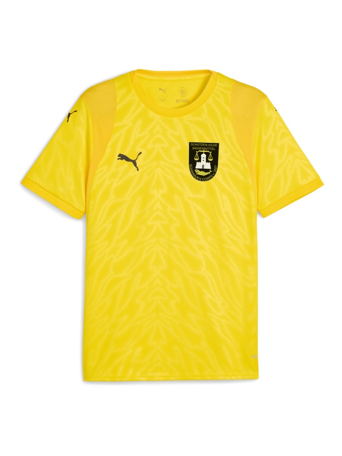 PUMA teamCUP Trikot