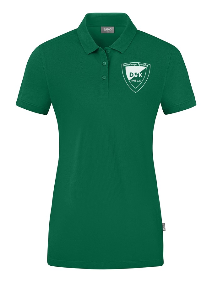 Jako Poloshirt Doubletex Damen