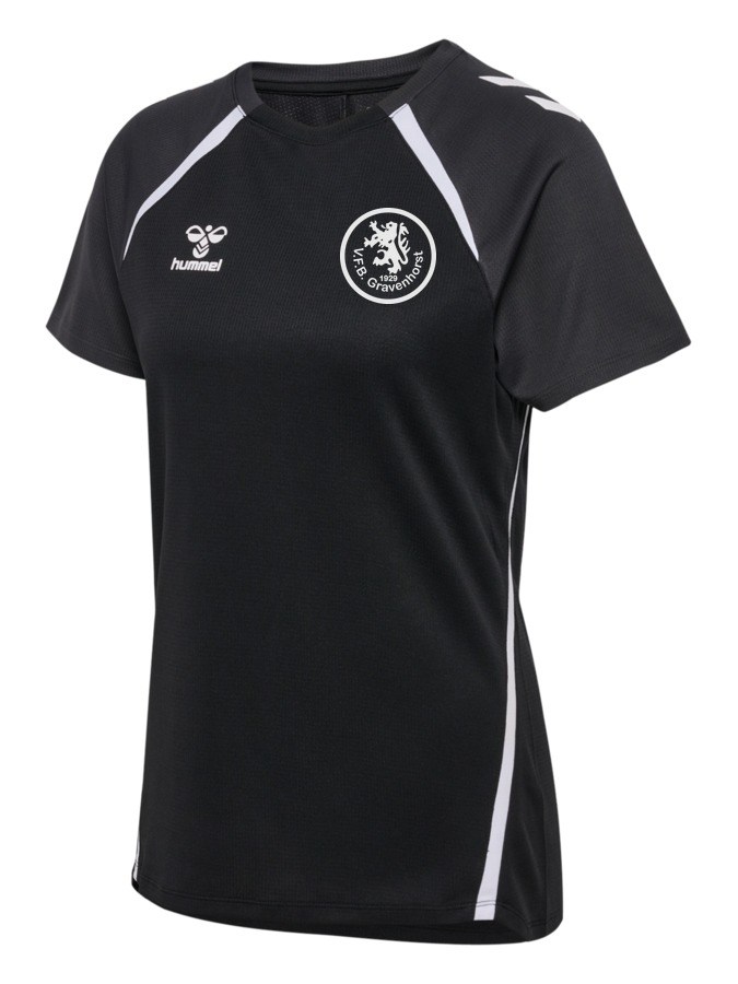 Hummel Lead 2.0 Jersey Trikot Damen