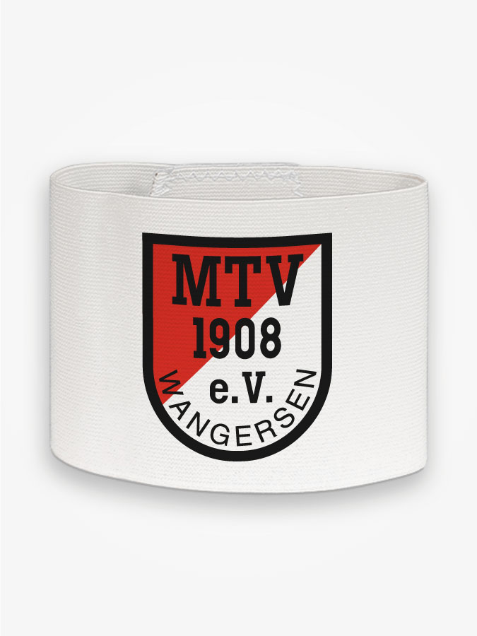 Armbinde Logo