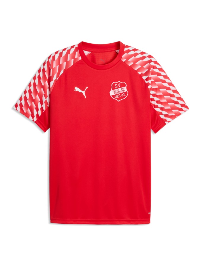 PUMA teamLIGA26 Trikot