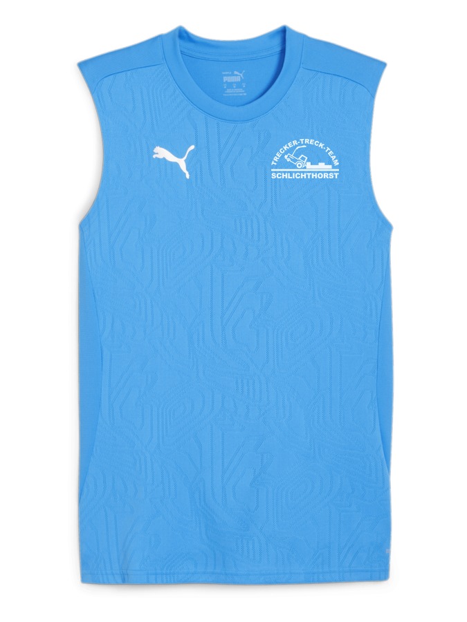 PUMA teamFINAL Trainingstanktop