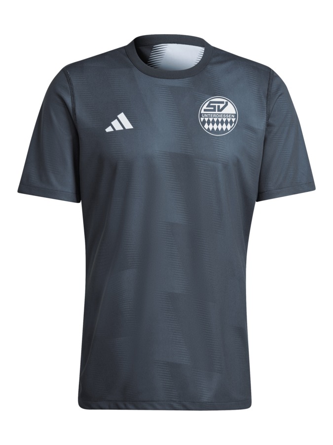 adidas Reversible 24 Trikot