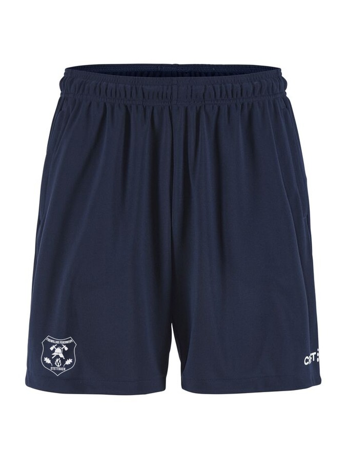 Craft Ability Shorts mit Reißverschlusstaschen