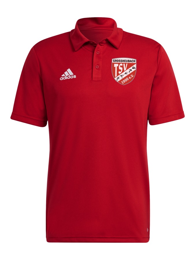 adidas Entrada 22 Poloshirt