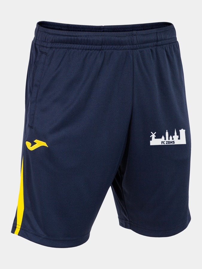 Joma Championship VII Bermuda