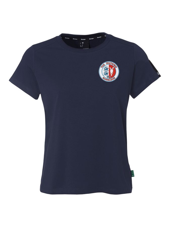 Kempa STMNT T-Shirt Damen