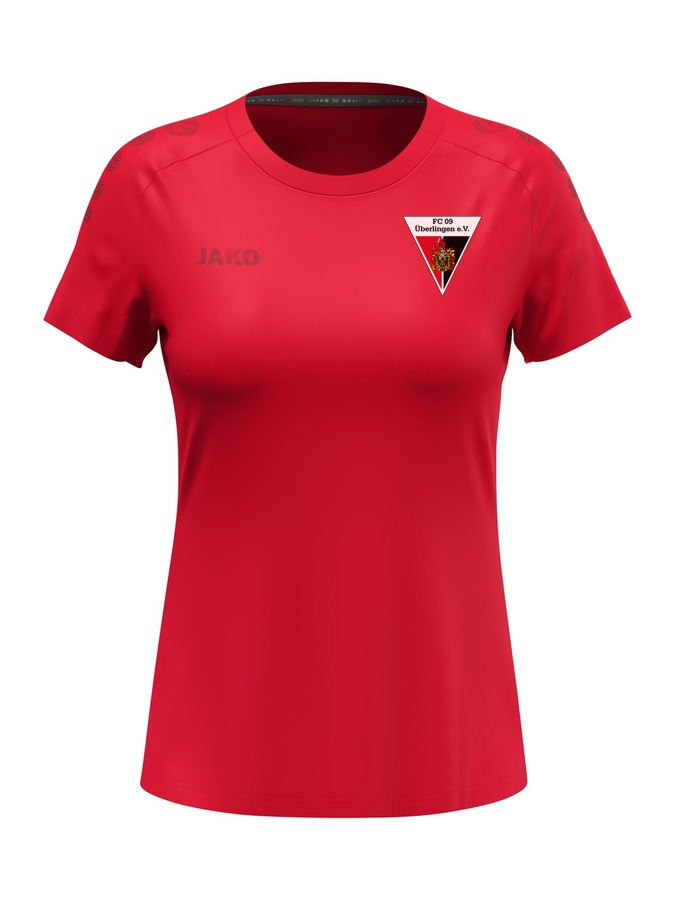 Jako T-Shirt Light Flow Damen