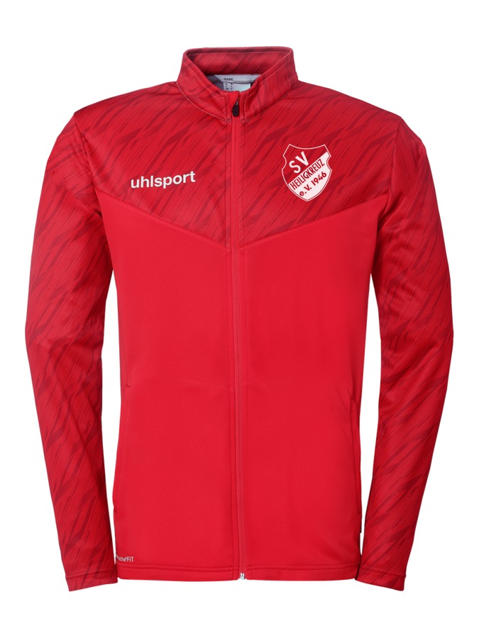 uhlsport Progressive 28 Poly Jacke