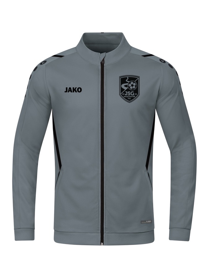 Jako Polyesterjacke Challenge