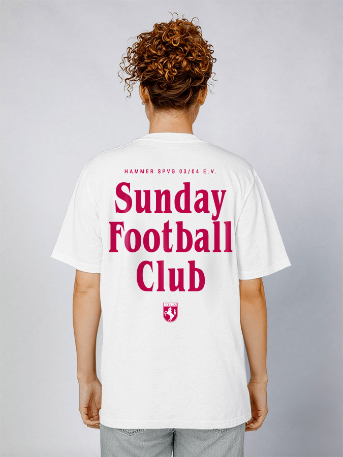 Shirt Club Unisex