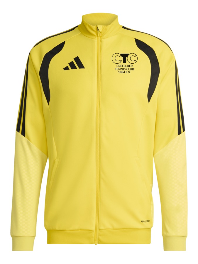 adidas Tiro 26 Competition Trainingsjacke