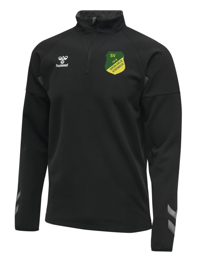 Hummel Lead Pro Half Zip