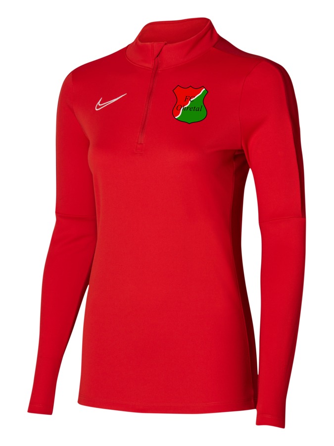 Nike Academy 23 Trainingsoberteil Damen
