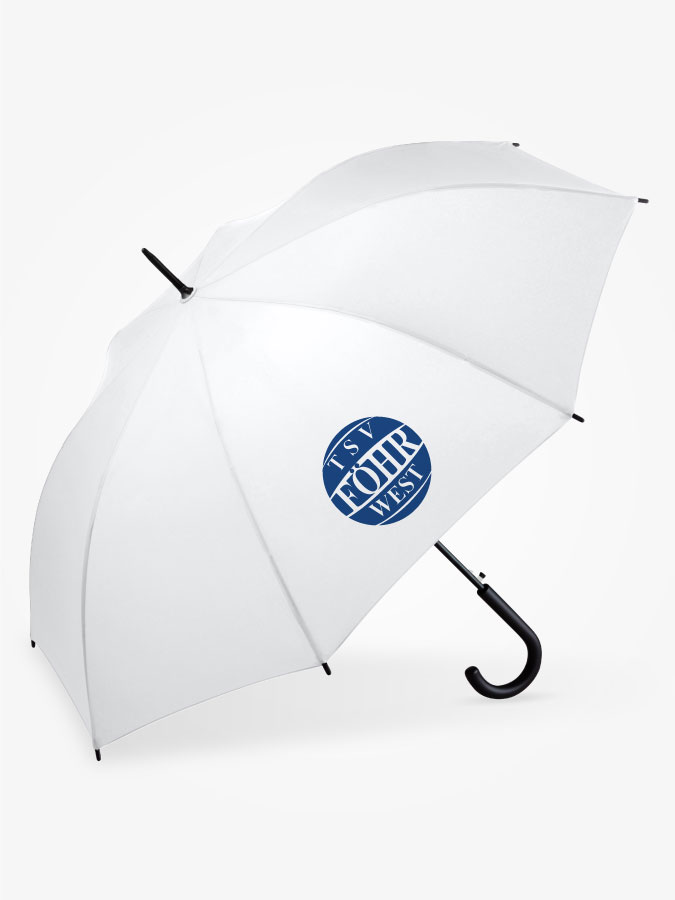 Regenschirm Logo