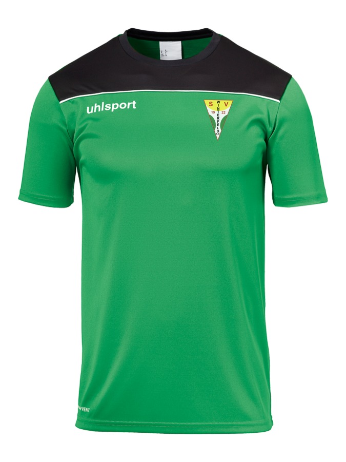 uhlsport Offense 23 Poly Shirt