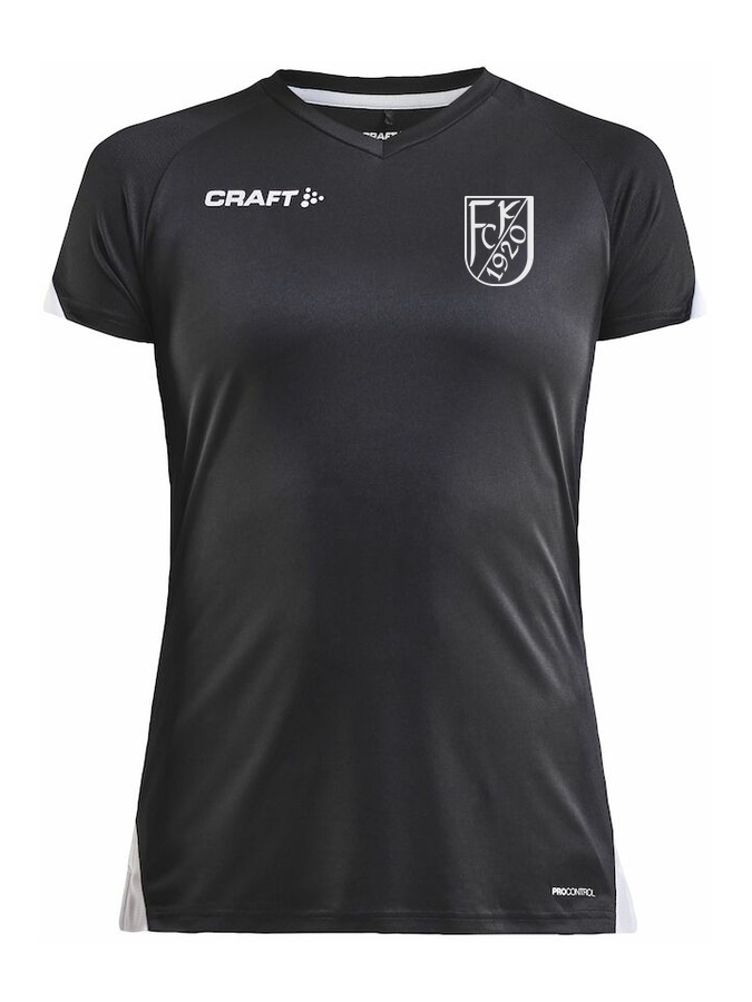 Craft Pro Control Impact T-Shirt Damen