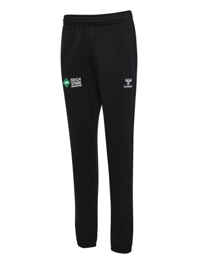 Hummel Go 2.0 Sweatpants Damen