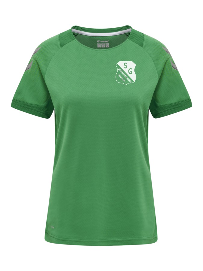 Hummel Lead Trikot Poly Jersey Damen