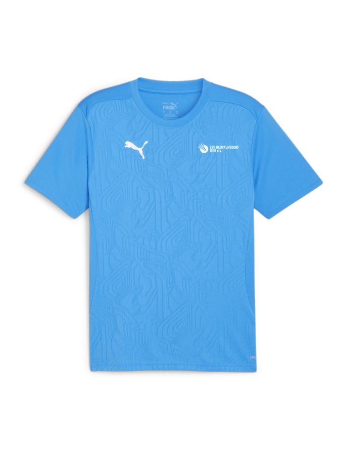 PUMA teamFINAL Trainingsshirt