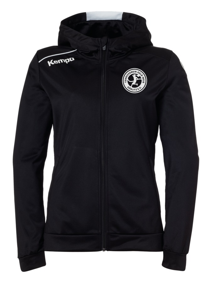 Kempa Player Kapuzenjacke Damen