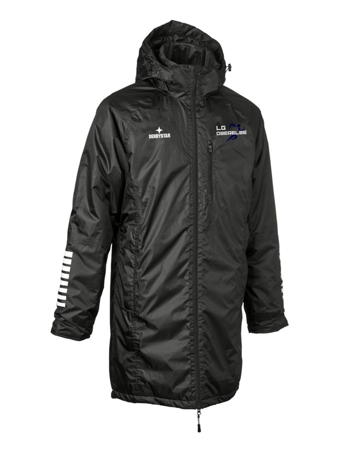 Derbystar Stadionjacke Primo