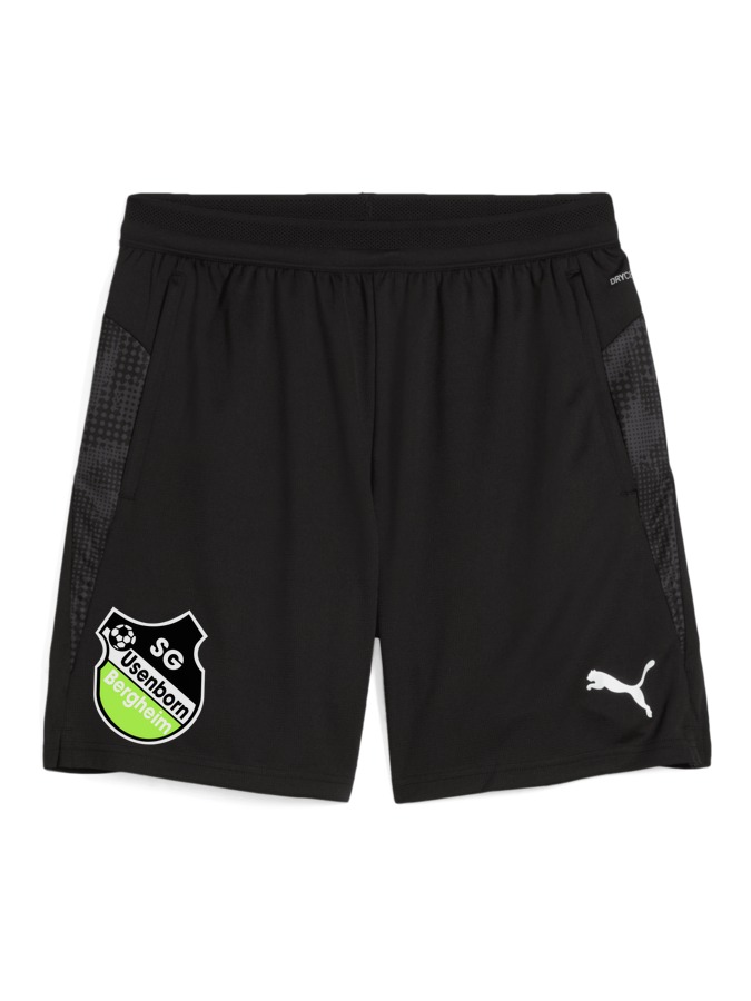 PUMA teamCUP Training Shorts