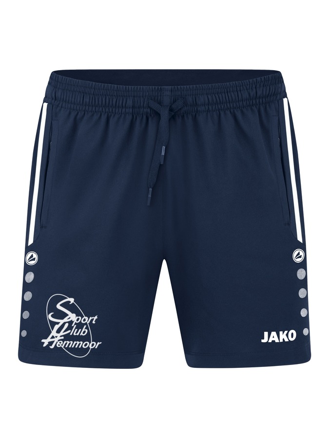 Jako Short Allround Damen
