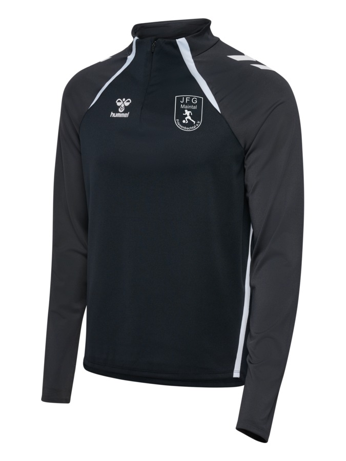 Hummel Lead 2.0 Half Zip