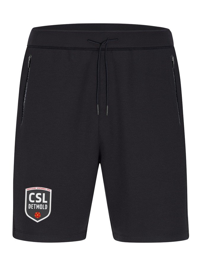 Jako Short Pro Casual