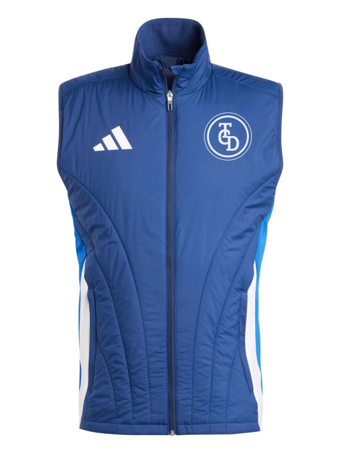 adidas Tiro 24 Competition Winterweste