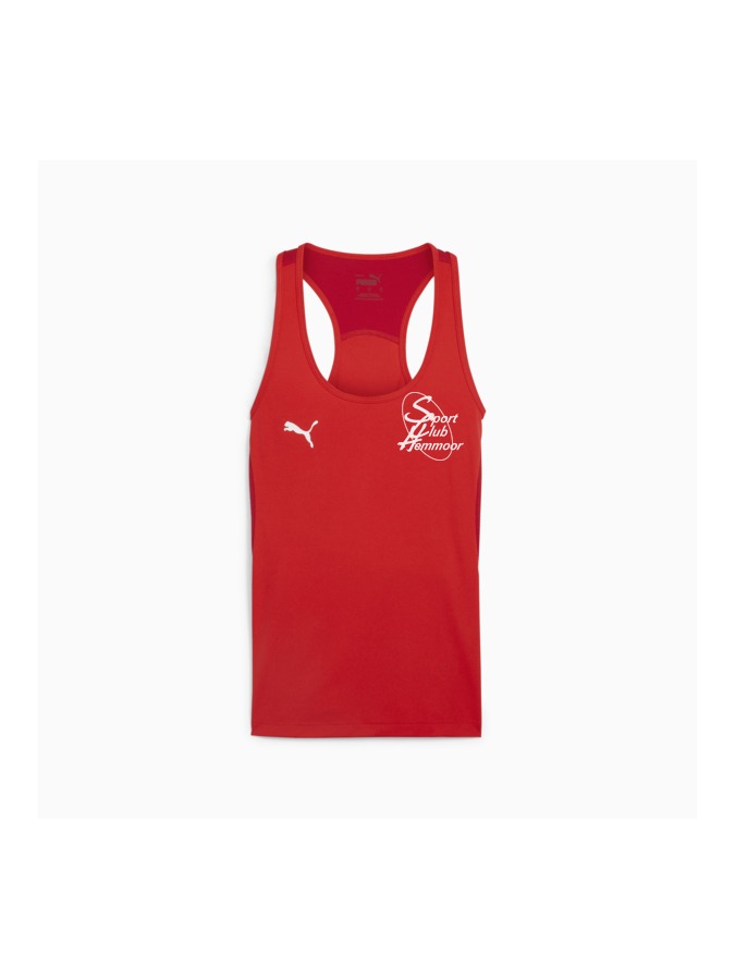 PUMA teamGOAL Tank Top