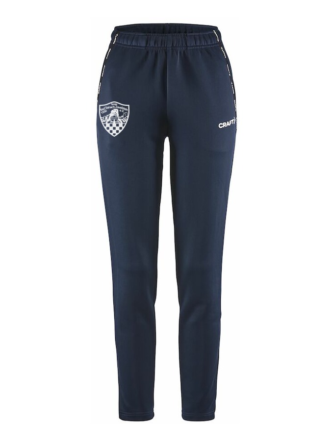 Craft Squad 2.0 Trainingshose Damen