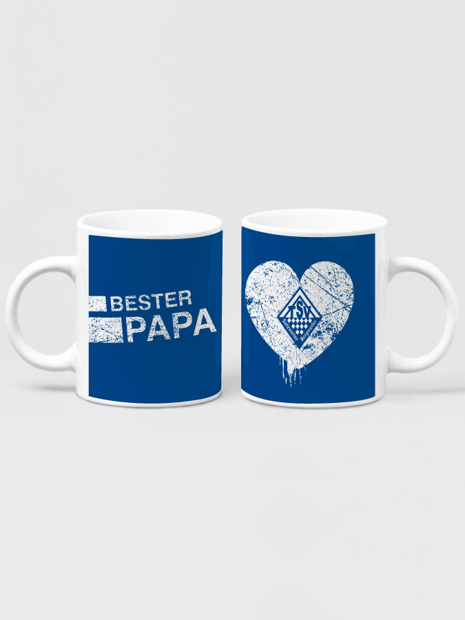 Tasse - Bester Papa